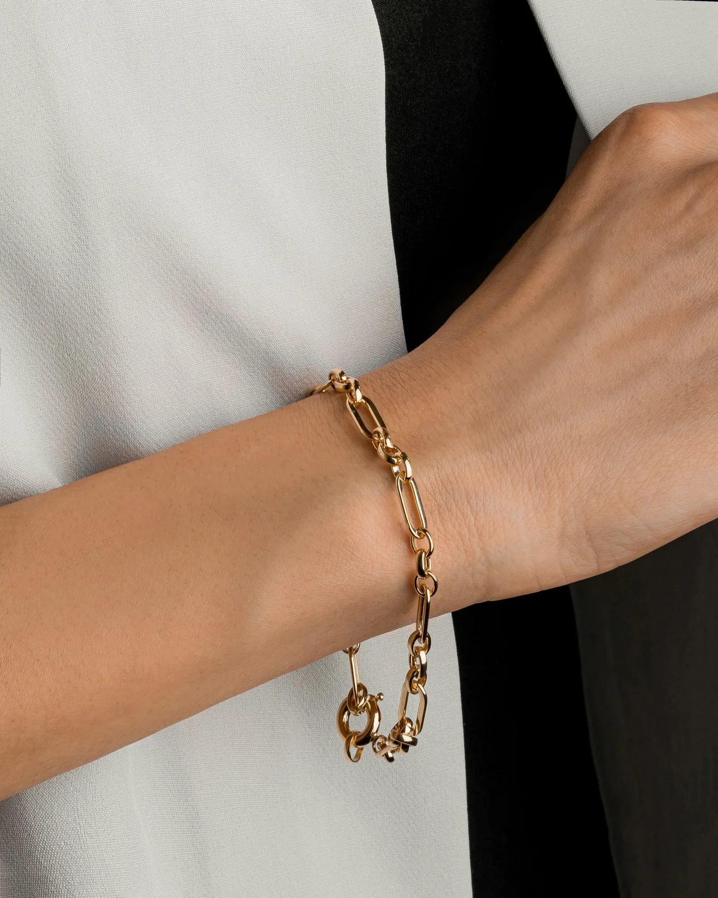 Colección de pulseras MANEIRO